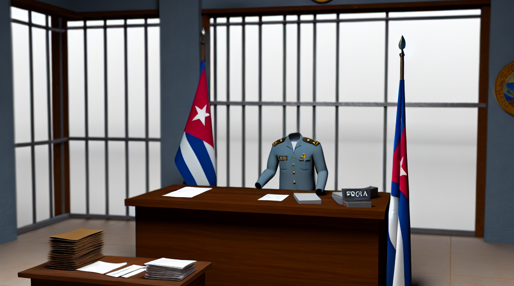 Estados Unidos amplía restricciones de visado a cubanos relacionados con exportación de mano de obra