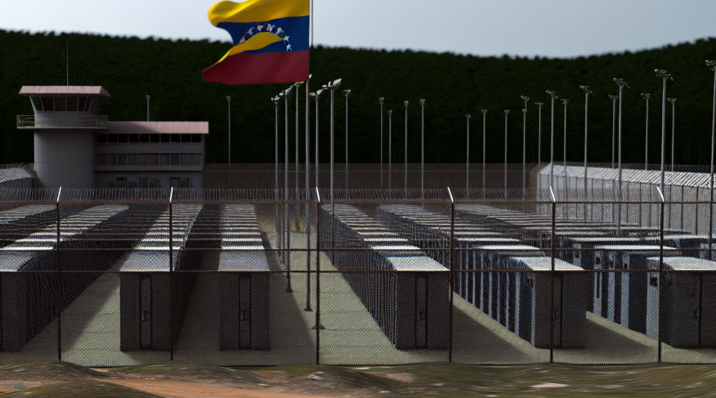 EE.UU. ha enviado a más de 100 venezolanos a Guantánamo