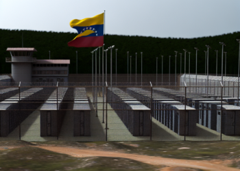 EE.UU. ha enviado a más de 100 venezolanos a Guantánamo