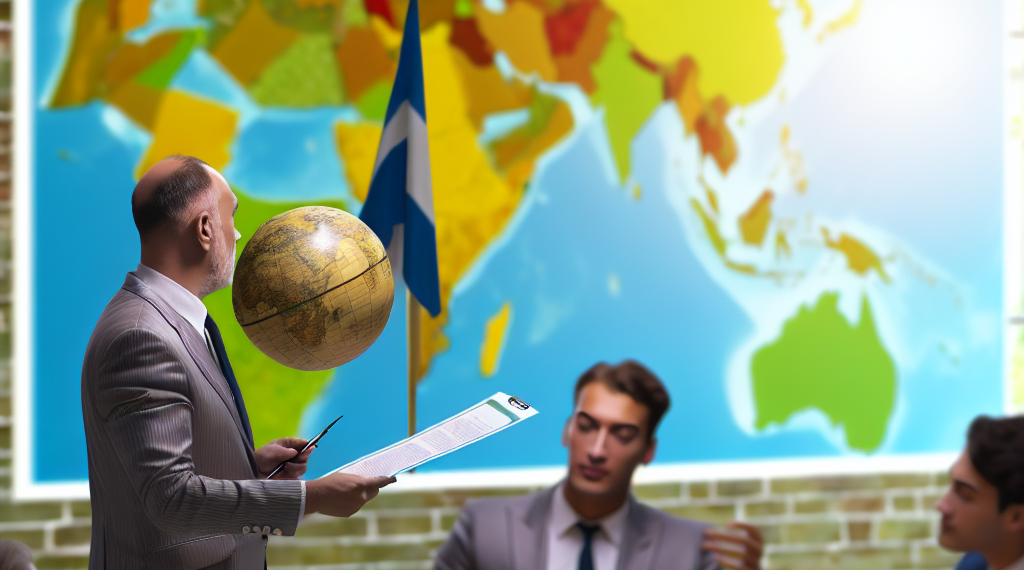 EEUU presiona a Rusia y la UE de cara a futuras conversaciones sobre Ucrania