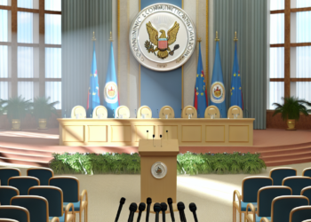 EN VIVO: Conferencia mañanera de Sheinbaum (100225)