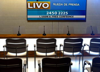 EN VIVO: Conferencia mañanera de Sheinbaum (250225)