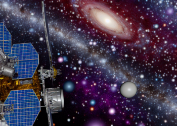 La ESA lanzará en 2026 su misión “multicámara" para buscar mundos como la Tierra