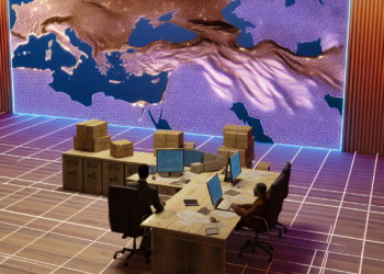 EU arrestó a 29,000 migrantes en la frontera con México en enero; cifra más baja desde mayo del 2020