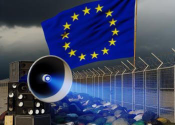 La Jornada - EU usa anuncios publicitarios para intimidar a migrantes