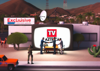 EXCLUSIVA. TV Azteca negocia con Toluca para ser su nueva casa