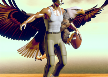 Eagles y Sirianni, perfilados a volar alto en NFL