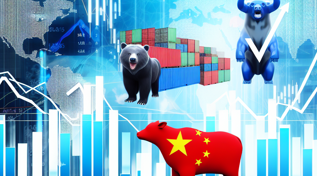 Economía de China tendrá ‘numerosas dificultades’ por aranceles – El Financiero