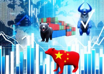 Economía de China tendrá ‘numerosas dificultades’ por aranceles – El Financiero