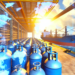 Ecopetrol buscará importar más gas en 2025