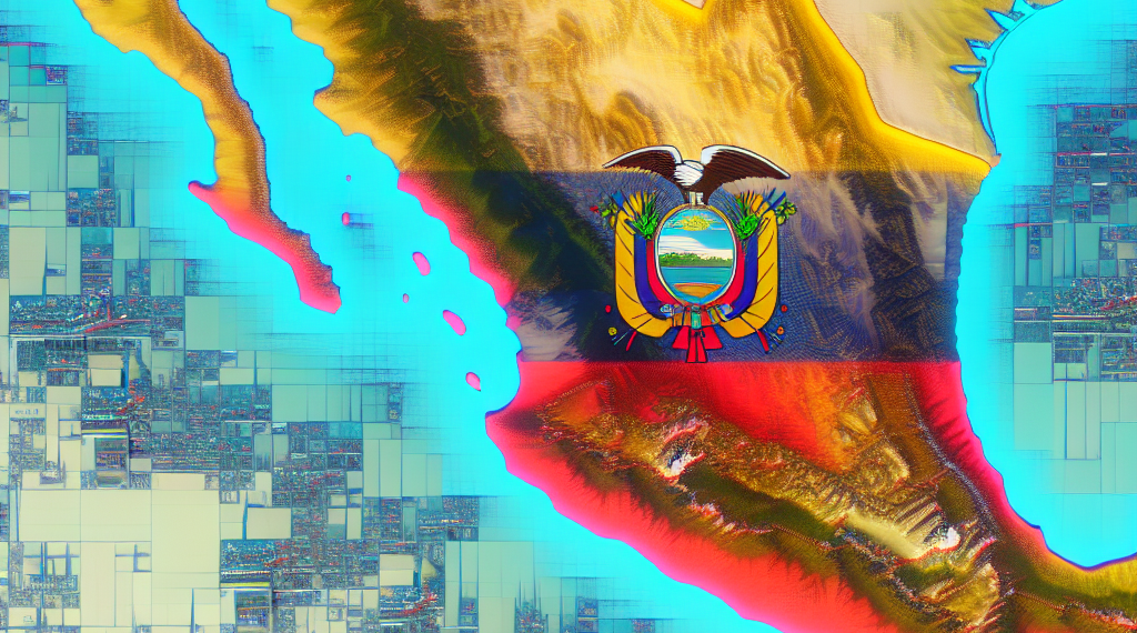 Ecuador impone arancel del 27% a todos los productos mexicanos