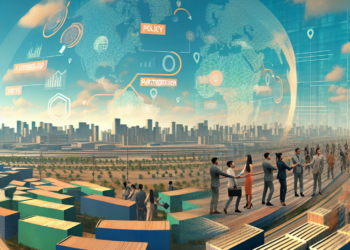 EdoMéx, líder en inversión y empleo, se une al “Plan México”; Delfina Gómez Álvarez impulsa crecimiento estatal para fortalecer la estrategia nacional