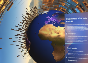 Políticas comerciales de Trump tendrán impacto mundial: FMI