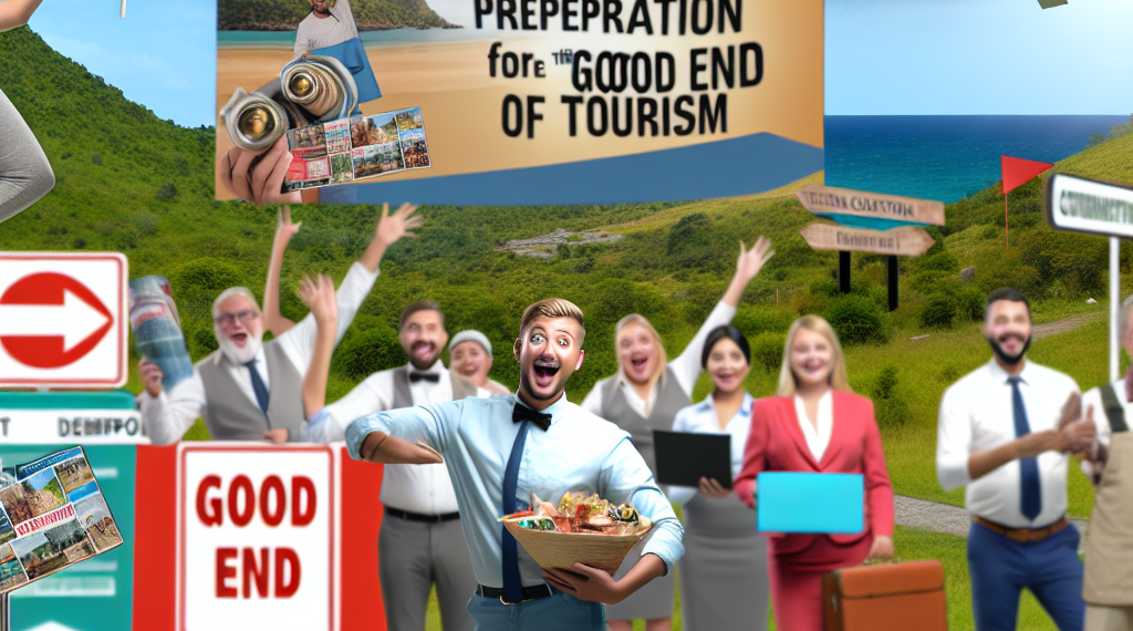 ‘El Buen Fin del Turismo’: Sectur y empresarios alistan lanzamiento