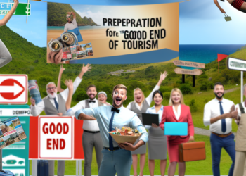 ‘El Buen Fin del Turismo’: Sectur y empresarios alistan lanzamiento