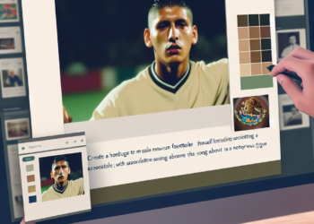 El Milan dedica canción de El Chapo de Sinaloa a Santiago Giménez - Foto: EFE