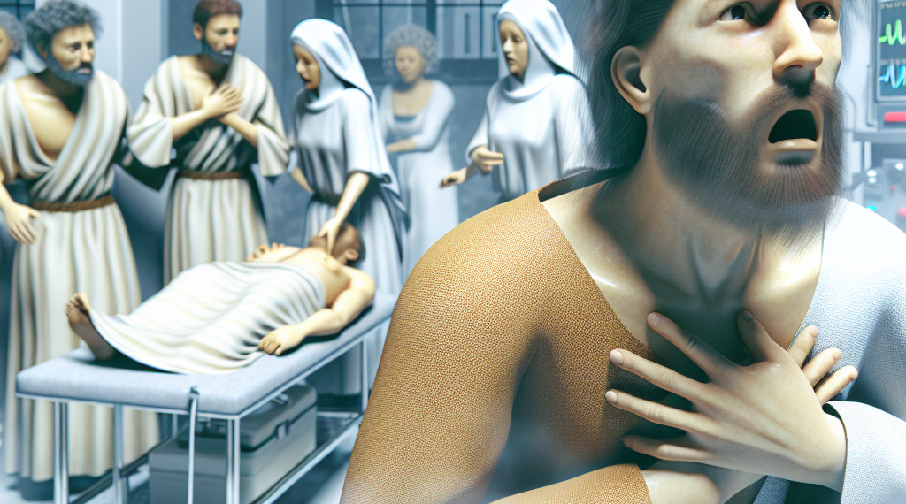 El papa Francisco sufrió una "crisis respiratoria aislada" en el día 15 de hospitalización