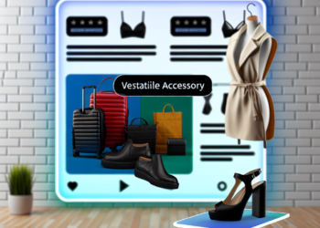 El único accesorio joya que necesitas: así es el complemento multiposición que arrasa en ventas en Amazon