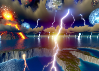 El doloroso parto de un mundo nuevo