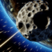 el asteroide que podría impactar contra la Tierra en 2032