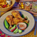 El boom del pollo frito en México: la nueva comida gourmet