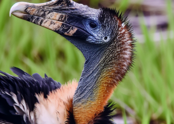 Águila Harpía: El ave más temida de América Latina reaparece tras 20 años y sorprende a los científicos