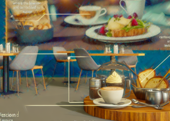 el bistró donde cocina y arte encuentran su propio ritmo