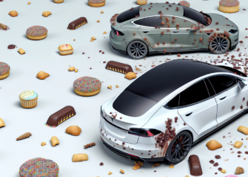 La historia de cuando Tesla canceló un pedido de 4,000 minipasteles a un pequeño negocio y Elon Musk tuvo que intervenir