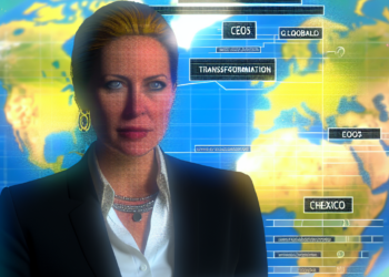 Entorno geopolítico presiona la reinvención de los CEOs en México