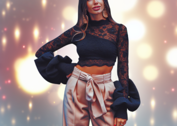 El espectacular look de Amalia de Holanda en su primera salida oficial en solitario