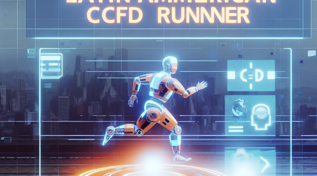 el revolucionario broker de CFD en inteligencia artificial en América Latina