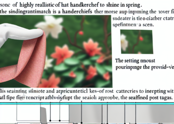 Pañuelo al cuello, el truco tendencia ideal para elevar un look de primavera