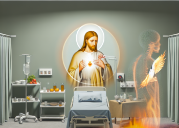 El papa muestra leve mejoría tras neumonía, según el Vaticano