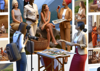 Mujeres representan un papel importante en el turismo de Michoacán: Sectur estatal