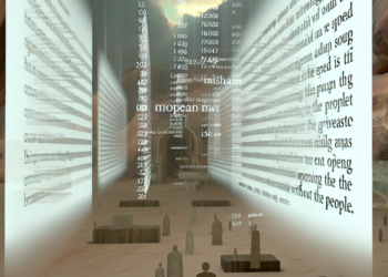 El profeta anuncia las fechas de la celebracion del programa de puertas abierta