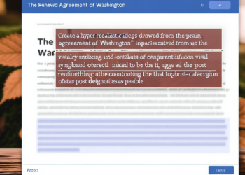 El nuevo consenso de Washington