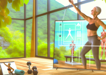 El truco de estilo de Paz Vega que mejor funciona para definir la cintura a los 50