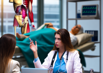 Modelo perverso en la medicina privada ya llegó al límite