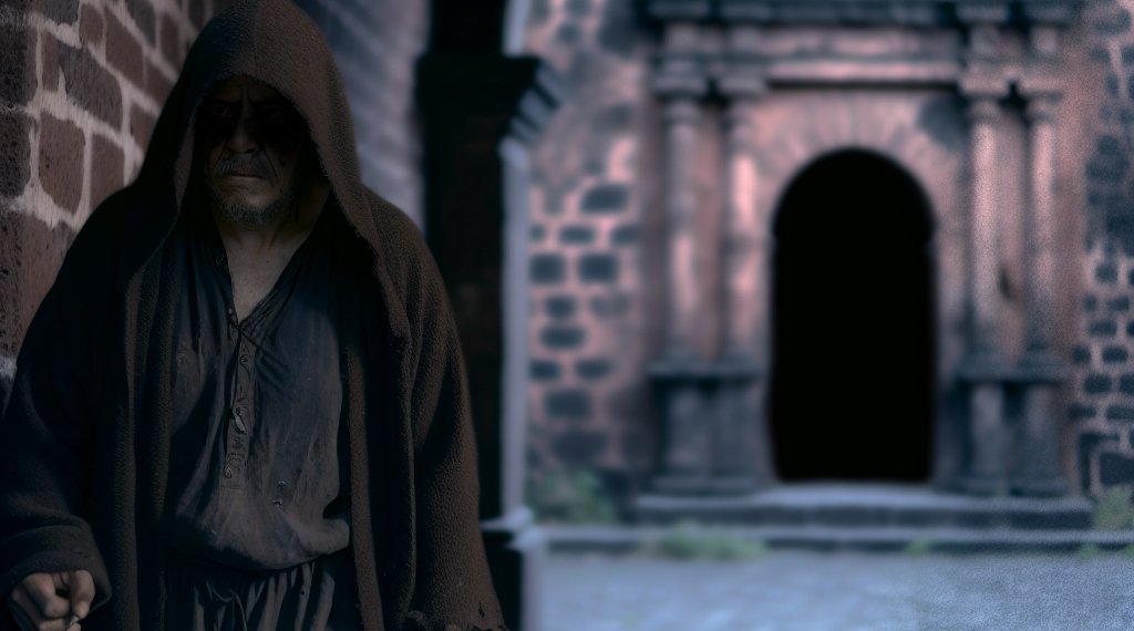 El oscuro paso de Ramón Juárez por Puebla