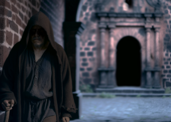 El oscuro paso de Ramón Juárez por Puebla