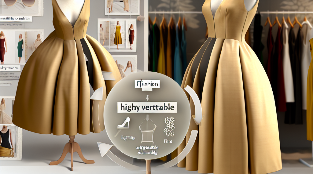 El nuevo vestido de Massimo Dutti que hace tipazo y combina con todo