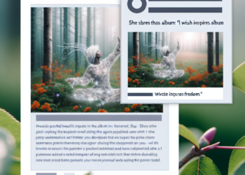 Ela Minus habla de su nuevo álbum, Día: “Espero que este disco los inspire a vivir y a ser libres”