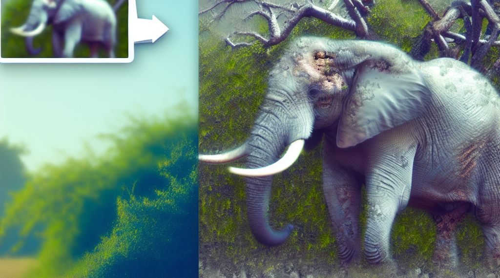 Elefante blanco