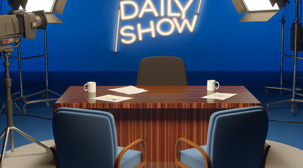 Elon Musk acepta ir como invitado a ‘The Daily Show’ con Jon Stewart con una condición