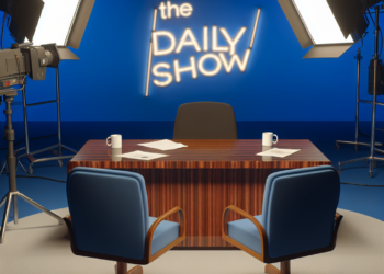 Elon Musk acepta ir como invitado a ‘The Daily Show’ con Jon Stewart con una condición