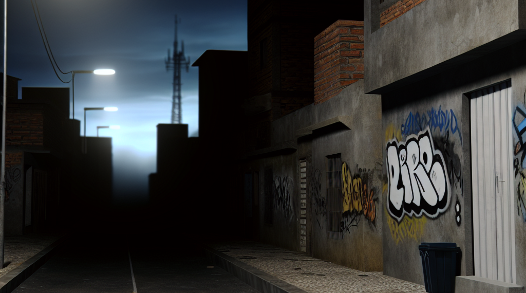 la nueva ola delictiva en Brasil