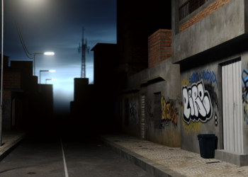 la nueva ola delictiva en Brasil