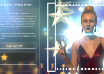 Emilia Pérez triunfa en los Premios César en Francia