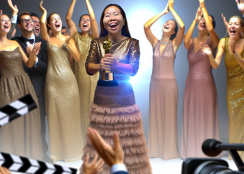 "Emilia Pérez" gana el BAFTA británico a la mejor película de habla no inglesa