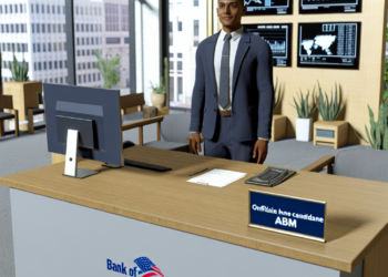 Emilio Romano, de Bank of America, es el único candidato a presidir la ABM